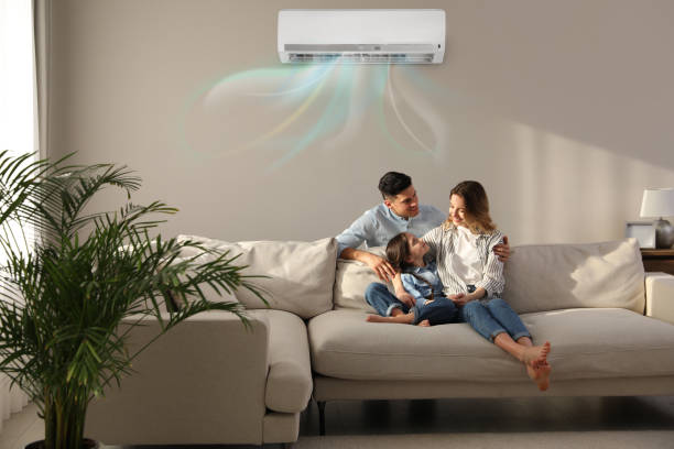 Best Commercial HVAC repair  in Emerd Mountain, AL