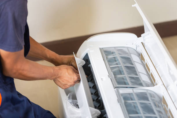 Best HVAC maintenance near me  in Emerd Mountain, AL