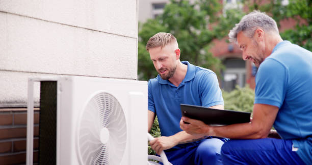 Best Central air repair  in Emerd Mountain, AL