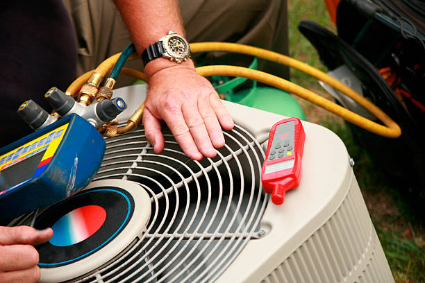 Best Furnace repair near me  in Emerd Mountain, AL