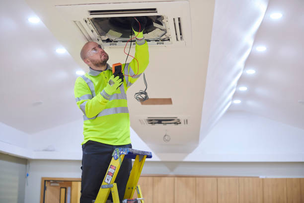 Best Heating repair services  in Emerd Mountain, AL