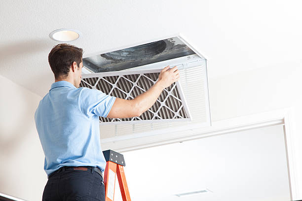 Best HVAC cleaning services  in Emerd Mountain, AL