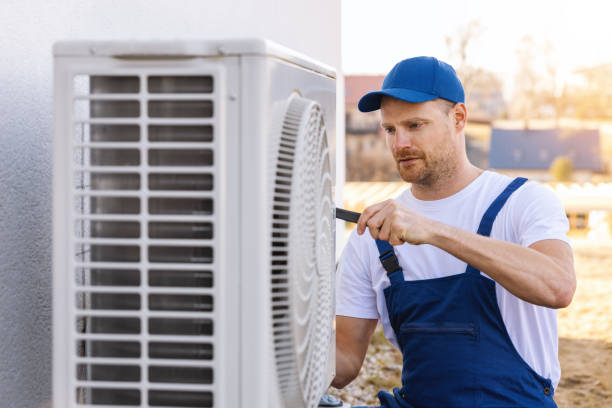 Best HVAC replacement cost  in Emerd Mountain, AL