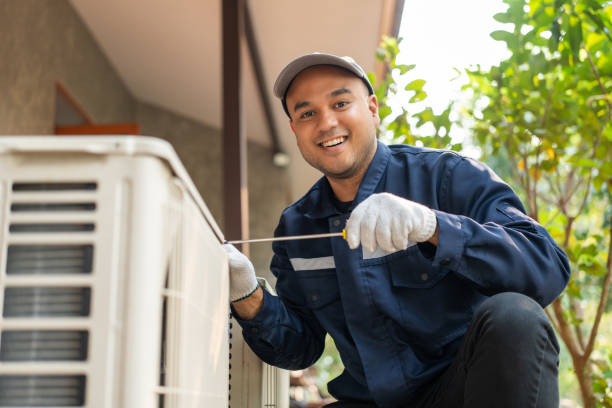 Best 24/7 HVAC repair  in Emerd Mountain, AL